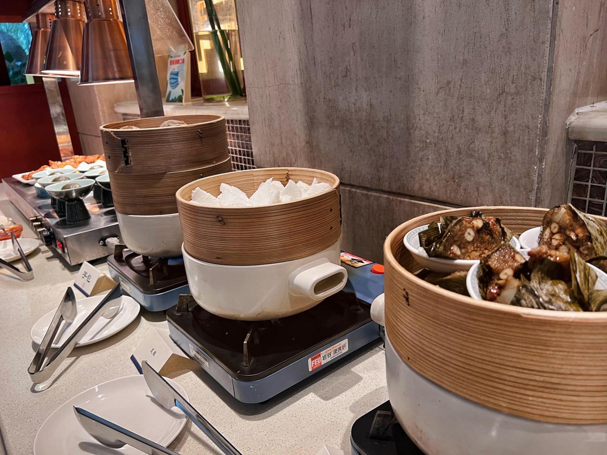 City Hotel Xiamen-Free Welcome Fruits Exterior foto